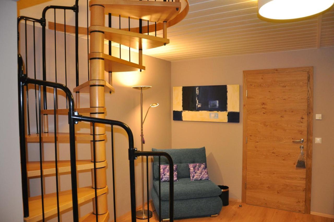 Erdhaeuser Und Apartments Mit Seeblick Und Alleinlage Weissensee Ngoại thất bức ảnh