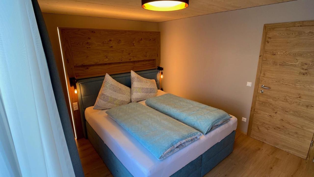 Erdhaeuser Und Apartments Mit Seeblick Und Alleinlage Weissensee Ngoại thất bức ảnh