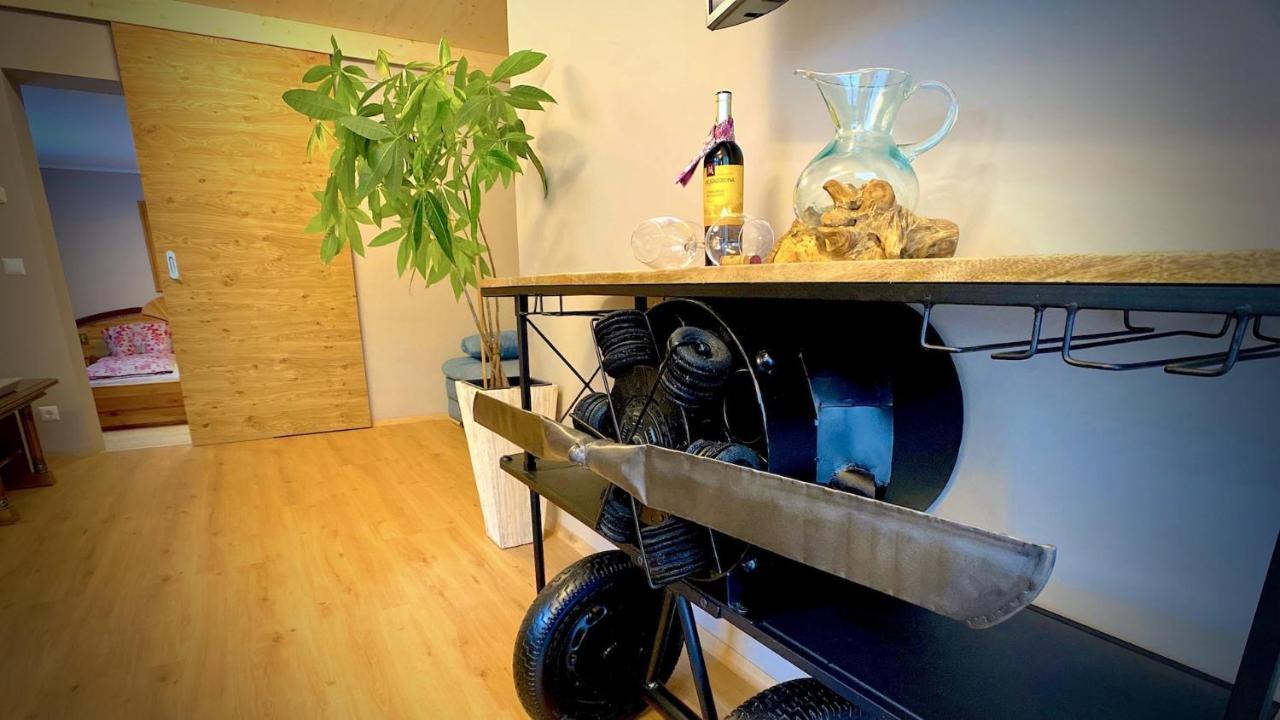 Erdhaeuser Und Apartments Mit Seeblick Und Alleinlage Weissensee Ngoại thất bức ảnh