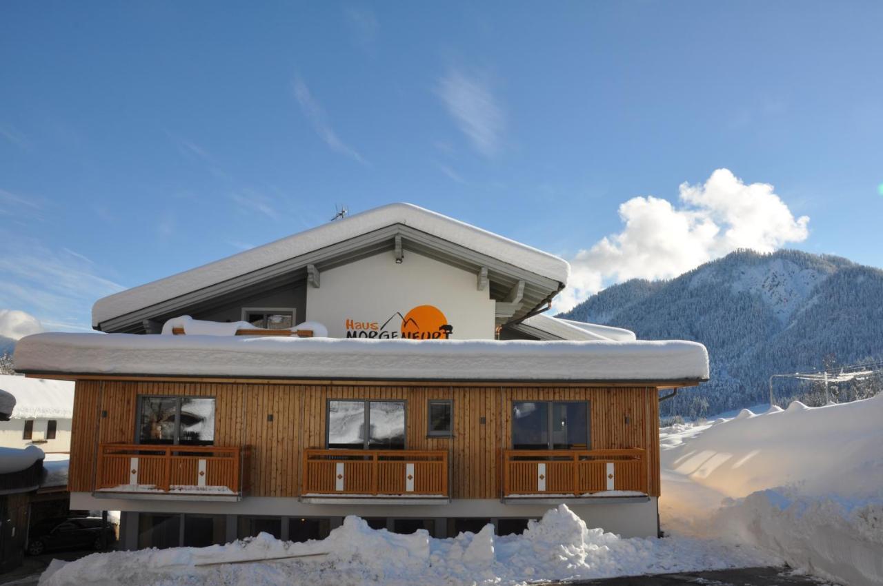 Erdhaeuser Und Apartments Mit Seeblick Und Alleinlage Weissensee Ngoại thất bức ảnh