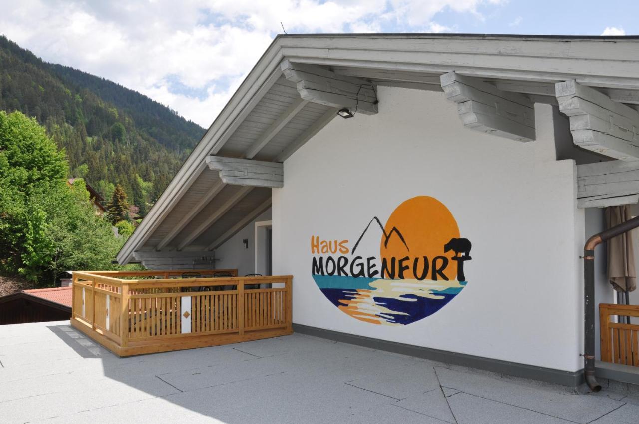 Erdhaeuser Und Apartments Mit Seeblick Und Alleinlage Weissensee Ngoại thất bức ảnh