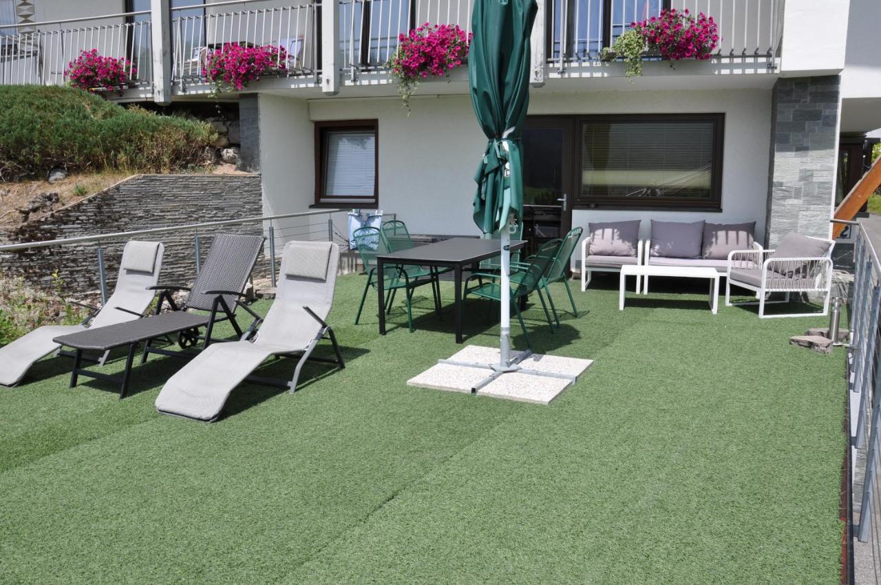 Erdhaeuser Und Apartments Mit Seeblick Und Alleinlage Weissensee Ngoại thất bức ảnh