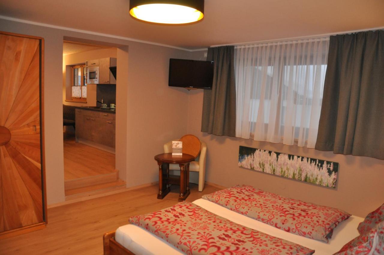Erdhaeuser Und Apartments Mit Seeblick Und Alleinlage Weissensee Ngoại thất bức ảnh