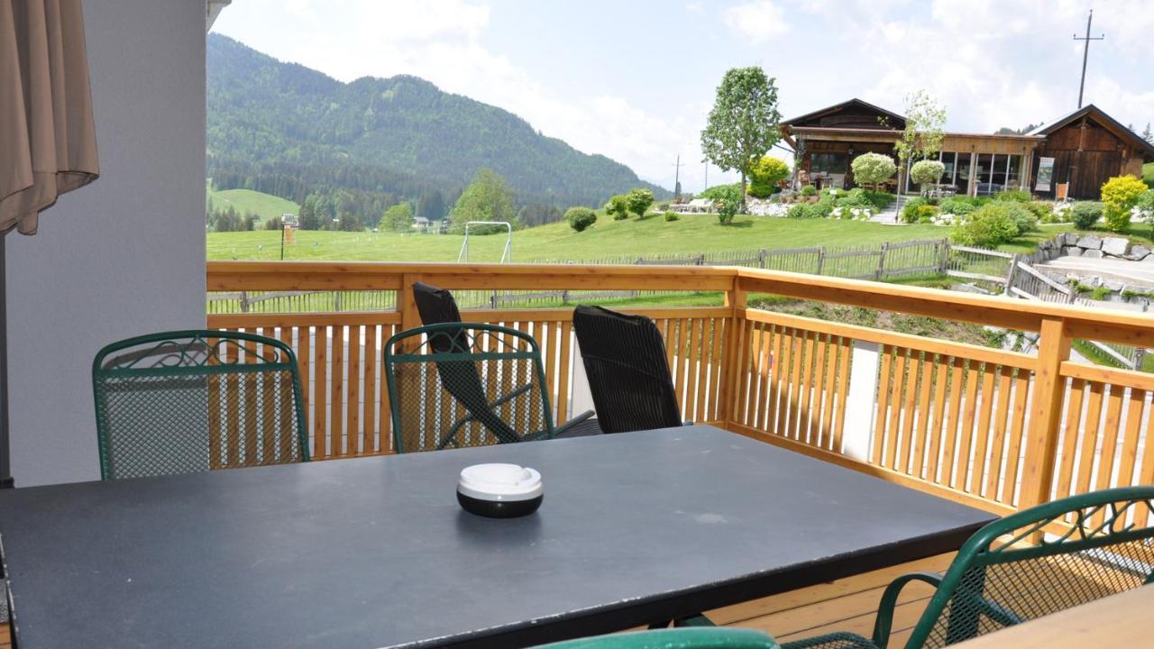 Erdhaeuser Und Apartments Mit Seeblick Und Alleinlage Weissensee Ngoại thất bức ảnh