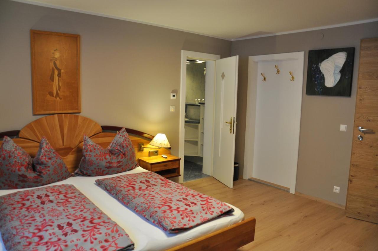 Erdhaeuser Und Apartments Mit Seeblick Und Alleinlage Weissensee Ngoại thất bức ảnh