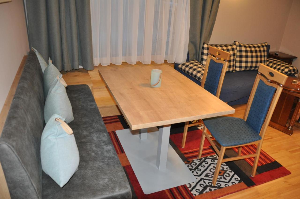 Erdhaeuser Und Apartments Mit Seeblick Und Alleinlage Weissensee Ngoại thất bức ảnh